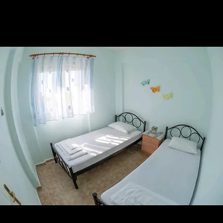 Apartament Garden House *