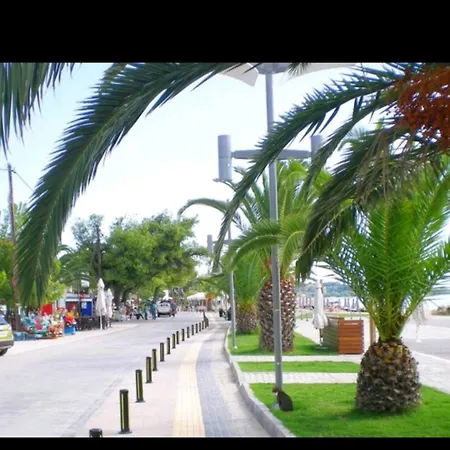 Daire Garden House Nikiti (Sithonia)