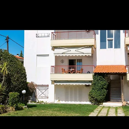 Garden House