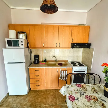 Garden House Nikiti (Sithonia)