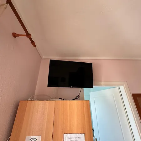 Apartment Garden House Nikiti (Sithonia)