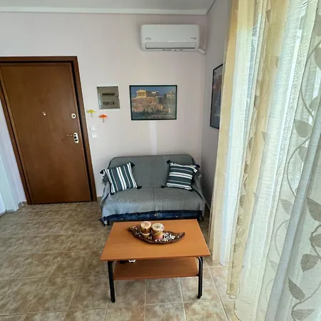 Garden House Nikiti (Sithonia)