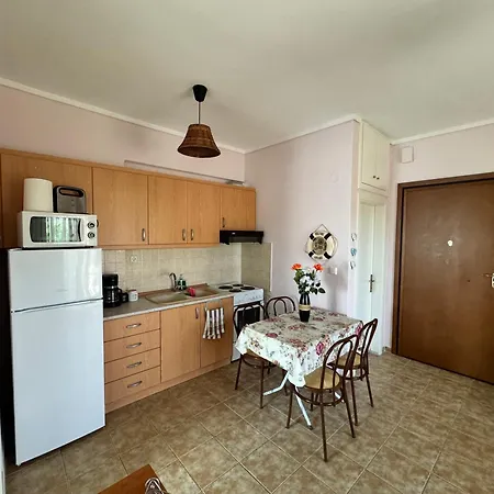 Garden House Daire *