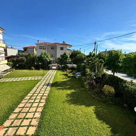 Garden House