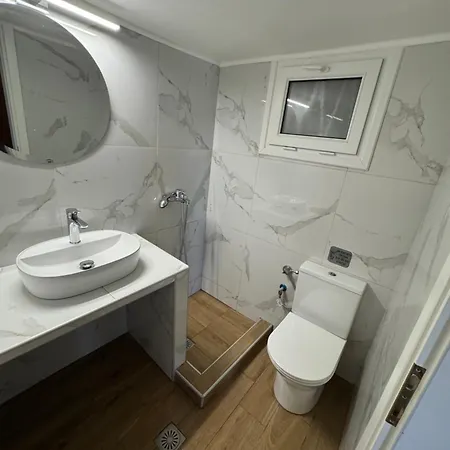 Garden House Apartment Nikiti (Sithonia)